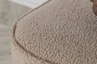 Puff Piff ⌀44 – beige