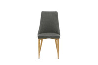 Spisestol Leone 2-pakk