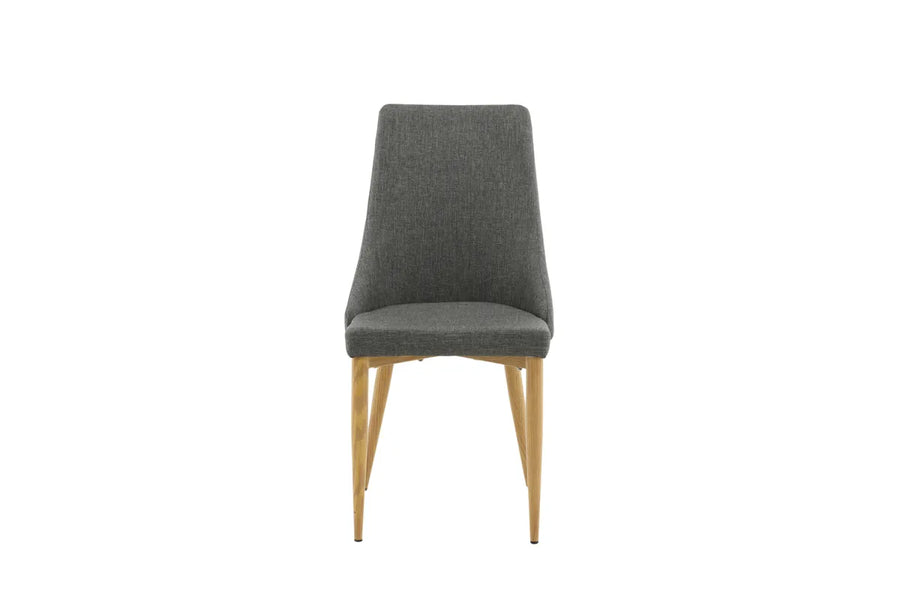 Spisestol Leone 2-pakk