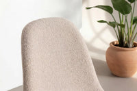 Spisestol Polar 2-pakk – beige