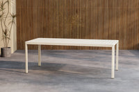 Spisebord Giardini 200 x 90