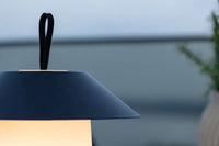 Bordlampe Rubu