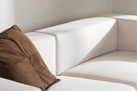 Sofa 3-seter Lumi