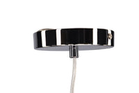 Taklampe Roche – krom
