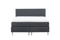 Dubbelseng Toledo 200 x 66 x 180