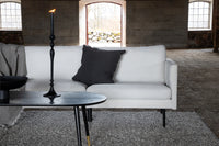 Sofa 3-seter Zoom – lys beige