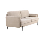 Sofa 3-seter Antibes – beige