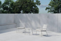 Loungegruppe Mykonos – beige