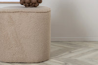 Puff Piff ⌀44 – beige