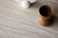 Sofabord York 80 x 60 – beige