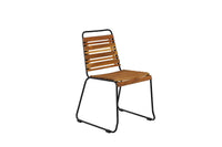 Spisestol Bois 2-pakk – natur