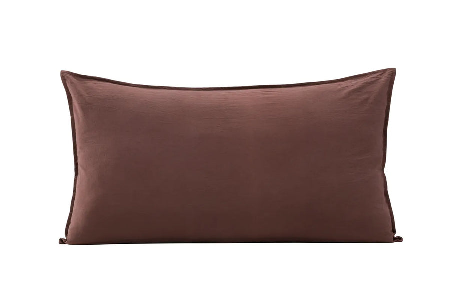 Putetrekk Ronja 50 x 90 – brun