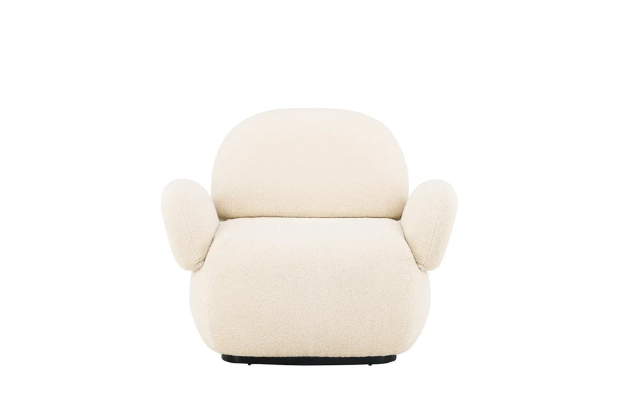 Lenestol Sevilla – beige