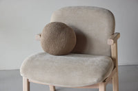 Lenestol Rile – beige