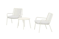 Loungegruppe Mykonos – beige
