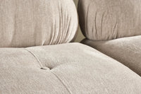 Sofamodul Mika – beige