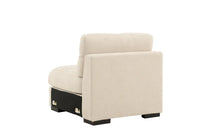 Hjørnesofa Salerno – beige