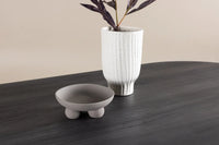 Spisebord Grundsund 220 x 100 – svart