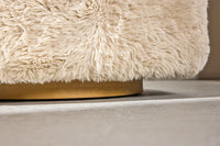Lenestol Astru – beige