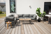Sofamodul Copacabana – svart
