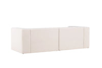 Sofa 3-seter Lumi