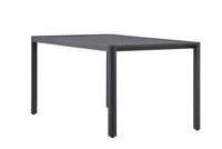 Rektangulært spisebord Giardini 150 x 85