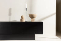 TV-benk Cuenca 47 x 45 x 160