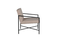 Lenestol Rakel – beige