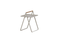 Sidebord Clarin 43 x 43