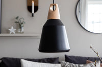 Taklampe Nao