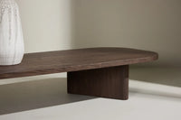 Sofabord Grönvik 180 x 55 – mocca