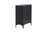 Kommode Piring 40 x 98 x 78