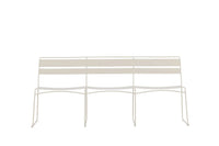 Sofa Lina 3-seter – beige