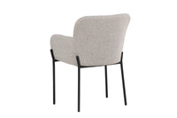 Spisestol Vätö 1-pakk – beige