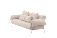 Sofa 3-seter Öckerö – beige