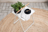 Sidebord Clarin 43 x 43