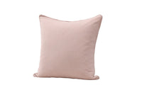 Putetrekk Tyra 60 x 60 – lys rosa
