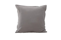 Putetrekk Ronja 60 x 60 – grå