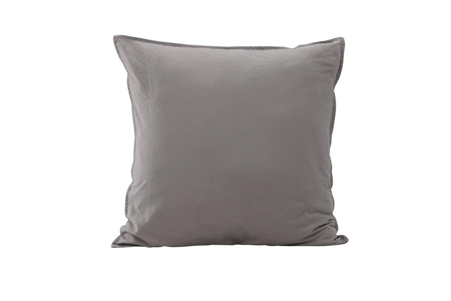 Putetrekk Ronja 60 x 60 – grå