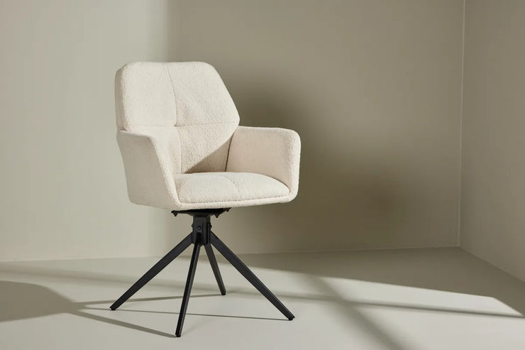 Spisestol Manchi 2-pakk