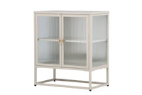 Skap Garis 40 x 80 x 70 – beige