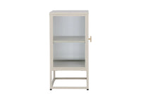 Skap Garis 40 x 80 x 70 – beige