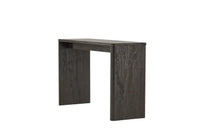 Sidebord Leknes 120 x 40 – mocca