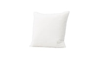 Putetrekk Thea 50 x 50 – hvit