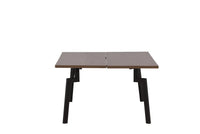 Sofabord Bethan 120 x 70 – valnøtt