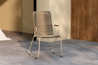 Spisestol Bois – beige