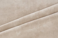 Rektangulært teppe Undra 240 x 170 – beige