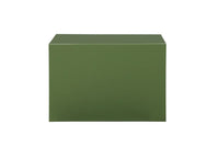 Sofabord York 80 x 60 – lakkert MDF