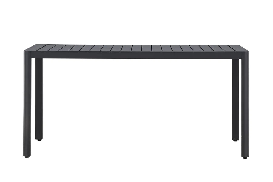 Rektangulært spisebord Giardini 150 x 85