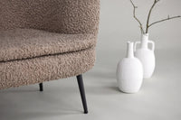 Lenestol Nordkoster – beige